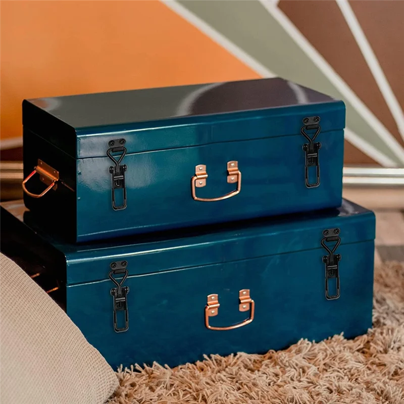 

6 упаковок тумблерной защелки, 100 кг, удерживающая способность 4001, зажимы-защелки, регулируемые быстроразъемные зажимы-ABUA