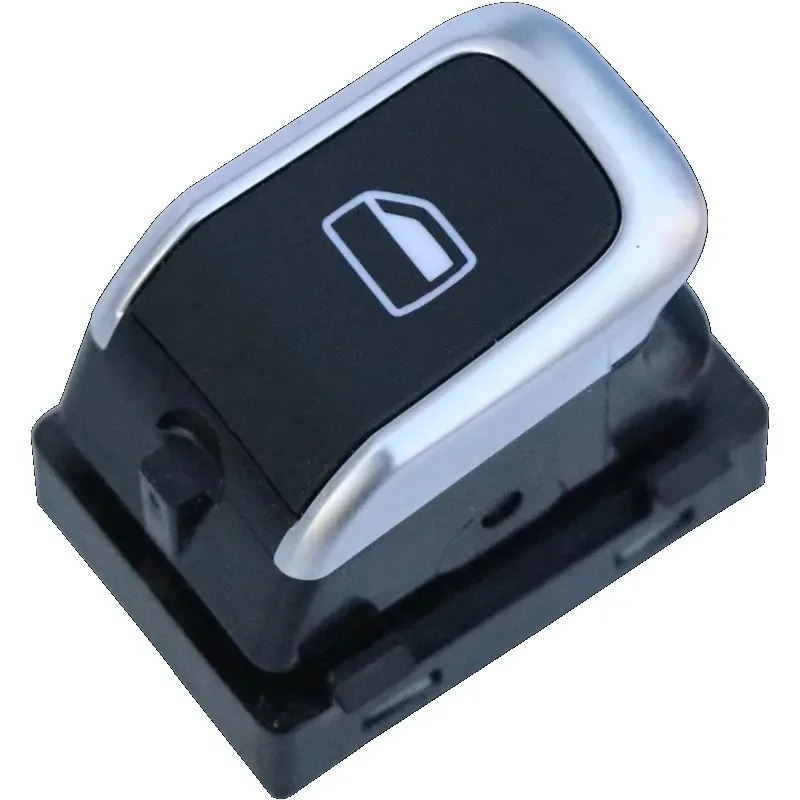 

Genuine 4H0959855A Car Door Glass Lifter Switch Front Right RearRight RearLeft 4H0 959 855A for Audi A8L A8D4 4H0 959 855 A