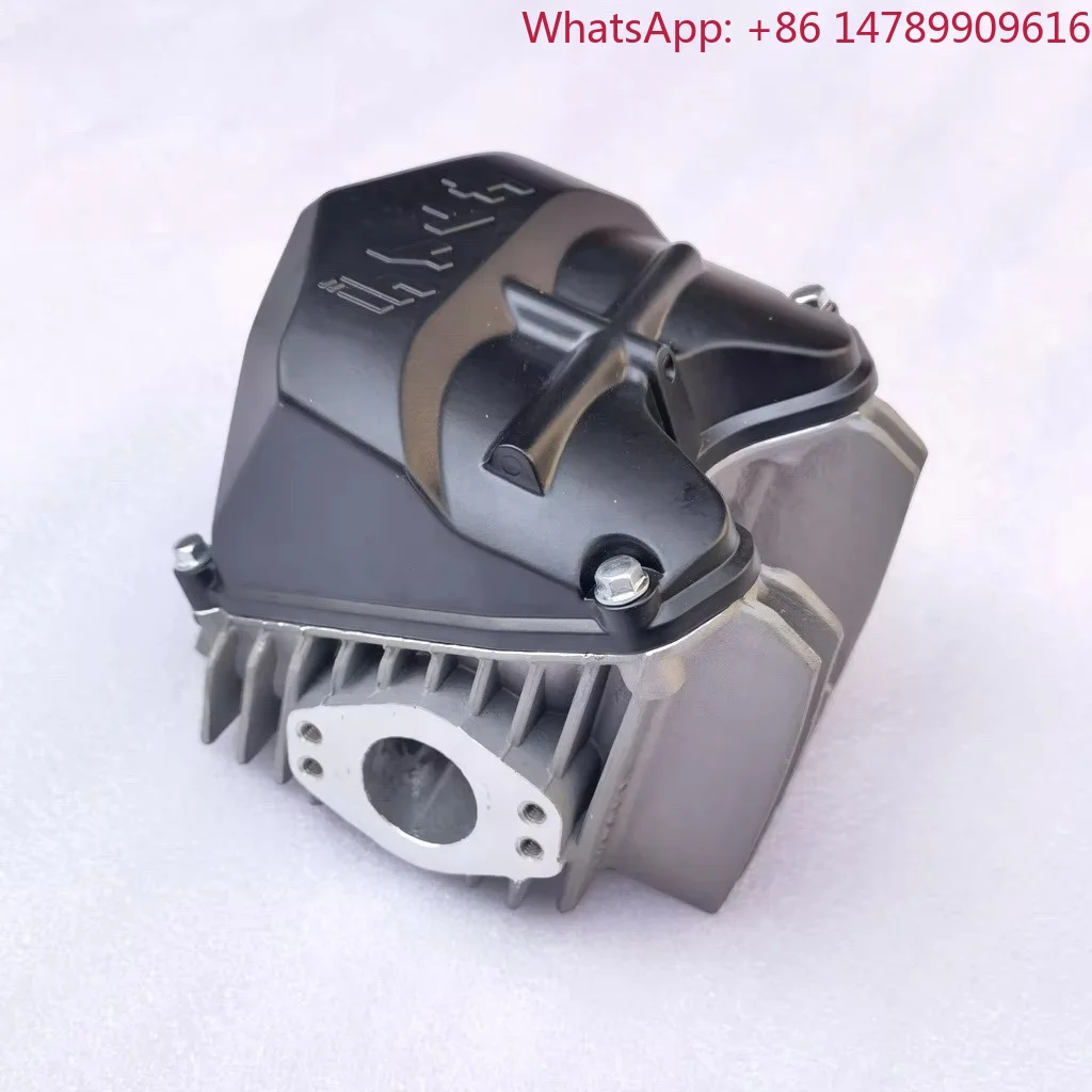 212cc 4 Valves Engine Head Kit with Pisotn, Promotion of Daytona 190cc Zongshen 190cc and Zongshen 212cc