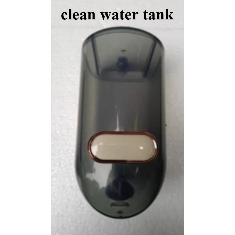 

Applicable To MR3300 Roller Brush, Scraping Strip, Handle, Gear, Charger Accessories