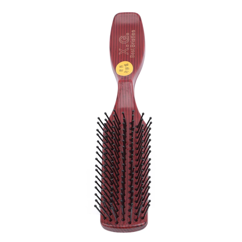 Anti Static Comb Plastic Massage Anti Static Hair Brush Practical Care Head Massager Household Curly Hair Hair Comb