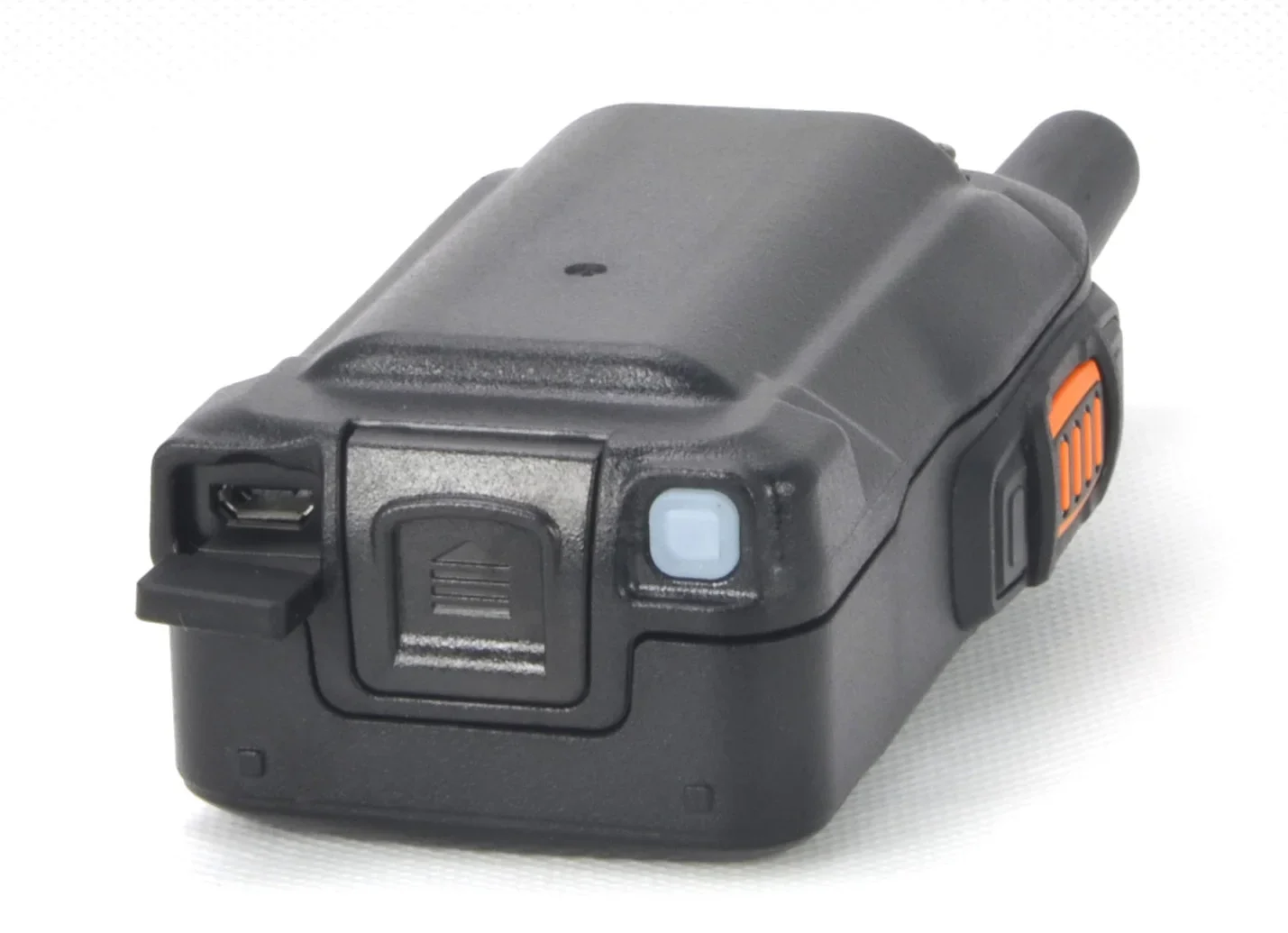 China Factory TN700/TN700A Real PTT GPS LINUX Android 4G/WCDMA/GSM/LTE 3G Cordless Handheld Radio Walkie Talkie GPS Navigation