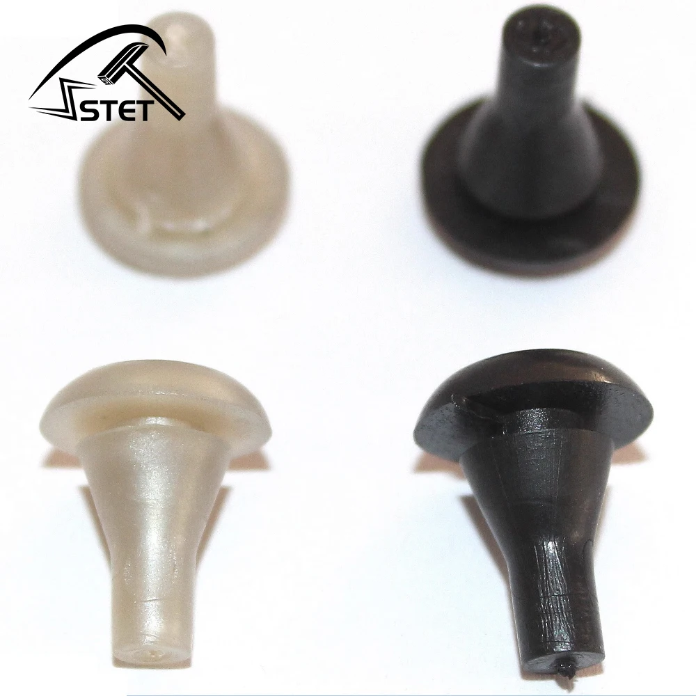 STET para almofada de partículas adesivas anticolisão do elevador OTIS XAA320AB1 XAA320AB2