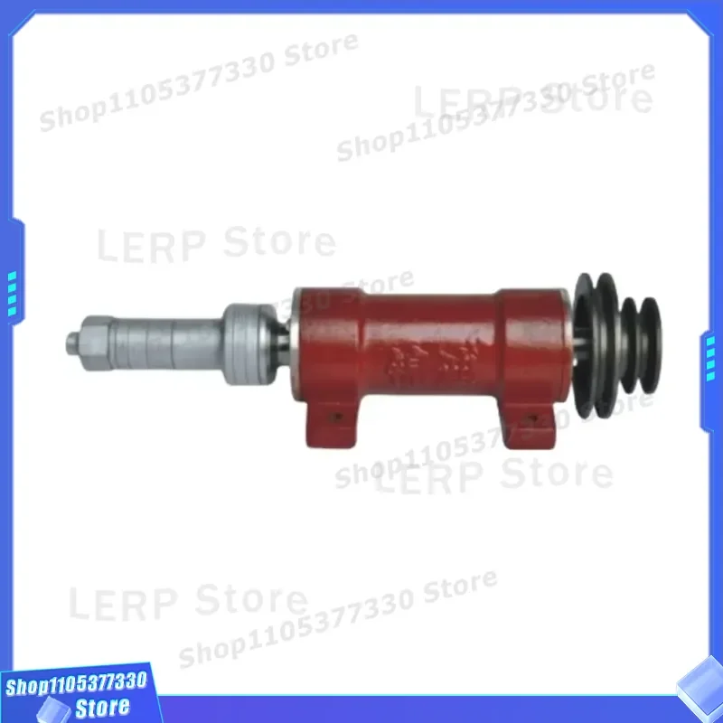 MD2108 Tenon Shaft Seat Rail for Woodworking Machinery Transmission Component Precision Machine Part Replacement Accessory