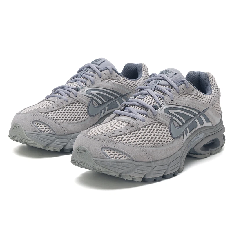 

Мужская спортивная обувь Nike Air Max Moto 2K, дышащая повседневная обувь с амортизацией для фитнеса и тренировок, кроссовки для бега Iq4924-001