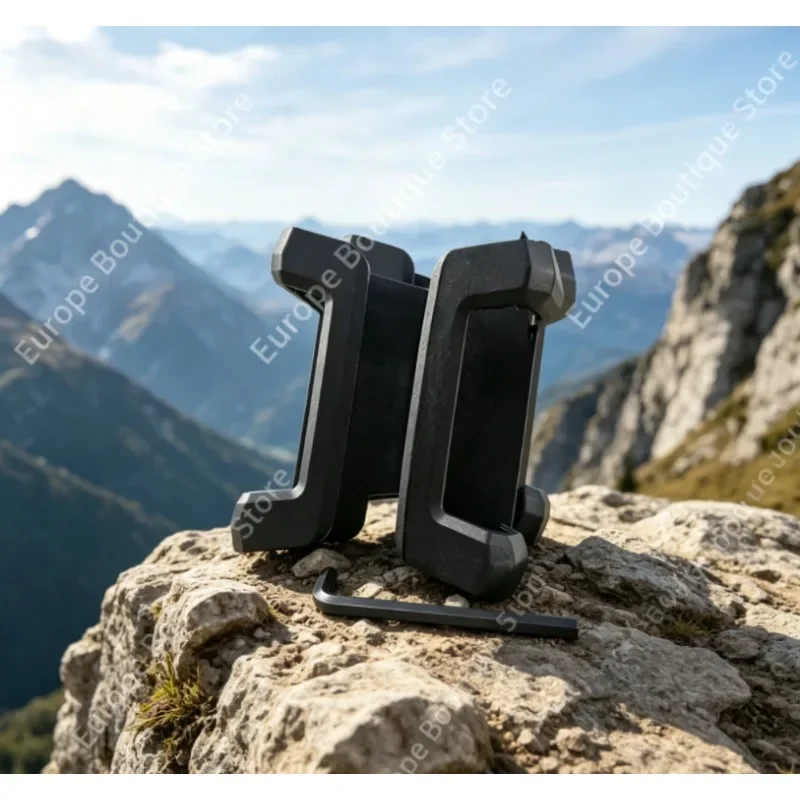 Tactical Hollow Magazine Coupler Lightweight Dual Mag Clip Wear Resistant Double Mag Connector Outdoor Training Parts