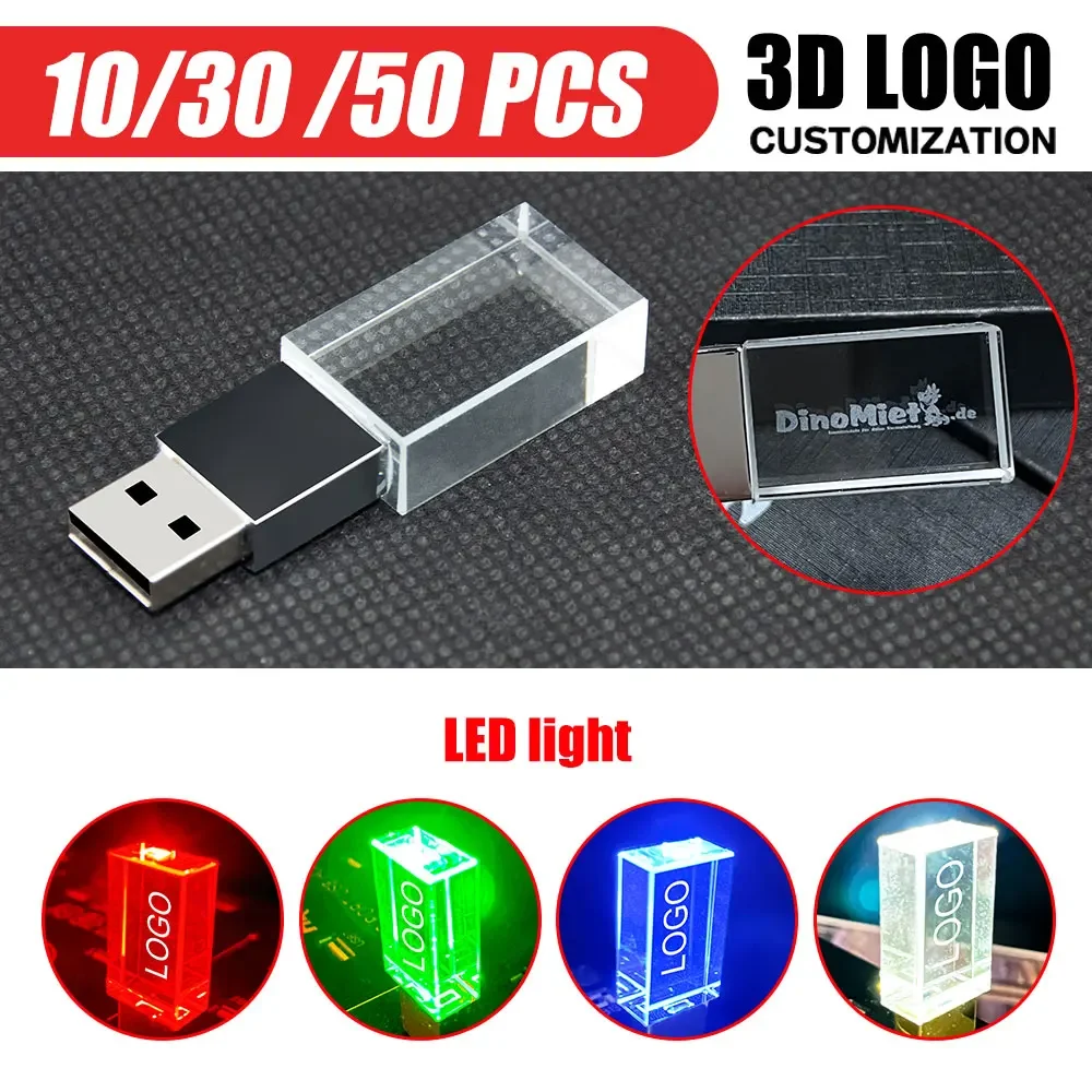 cle-usb-20-crystal-avec-logo-personnalise-gratuit-cle-usb-disque-u-cadeau-de-photographie-4-go-8-go-32-go-16-go-64-go-128-go-10-pieces-30-pieces-50-pieces