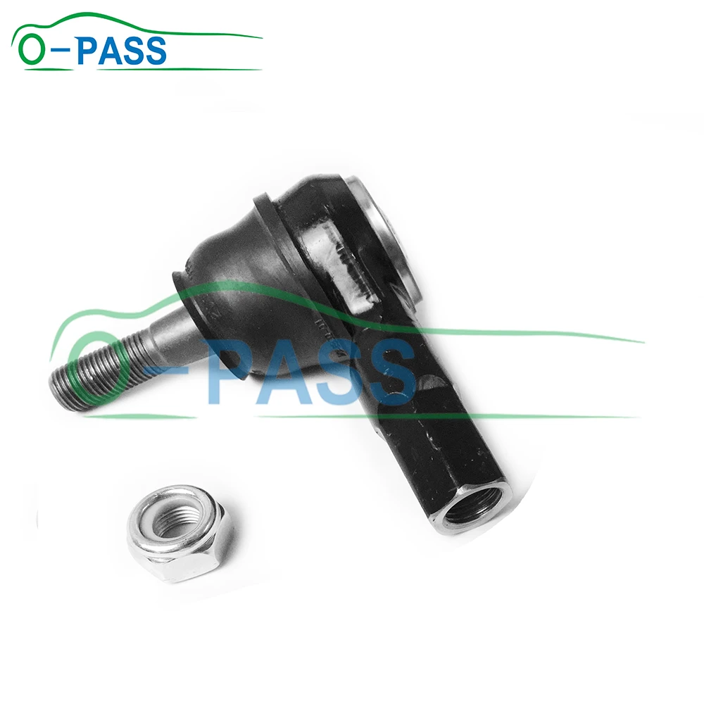 OPASS Front axle Outer Tie Rod End For CHEVROLET Captiva & DAEWOO Winstorm & OPEL Antara & VAUXHALL 2006- 96626667 Fast shipping