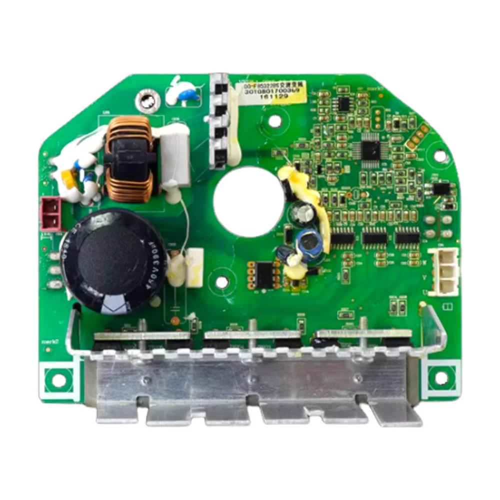 

Used for Drum washing machine DG-F85322BS F75322BS AC variable frequency 3010801700369 motor drive board