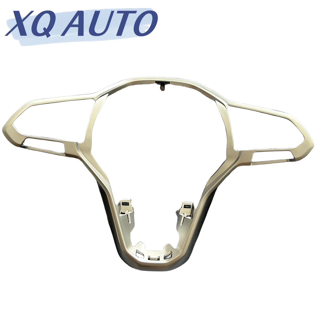 Suitable for passat B8.5 jetta MK8 new CC golf MK8 mechanical key physical face casing box