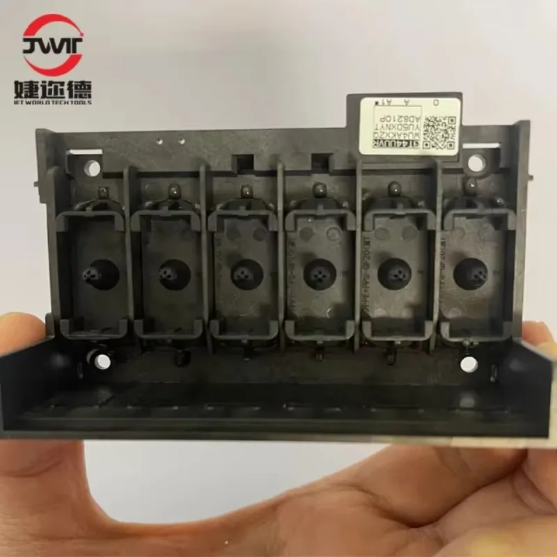 

Оригинальная печатающая головка XP600 DX11 высокого разрешения 2025 для сублимационного принтера DTG-принтера