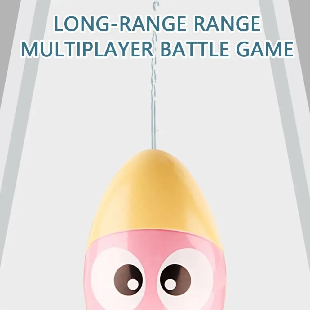 

Long-necked Dinosaur Water Spray Toys Open Mouth Style Press Type Alpaca Bath Fountain Toy Random Color Toucan