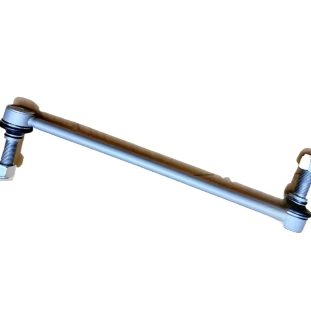 

Front Stabilizer Bar Balance Rod Ball Joint Rear Stabilizer Bar Connecting Rod Small Derrick for XPENG G6 G9