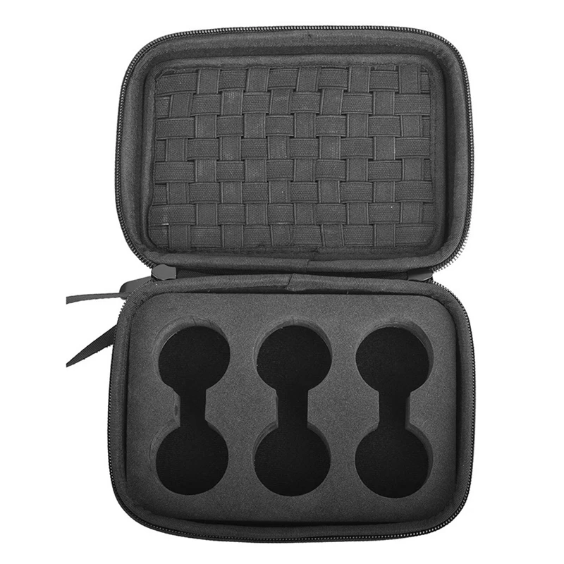 Golfbaltas Etui Golfaccessoires Opbergtas Golfballen Houder Golf Tees Multifunctionele graszodenmes Golfbalklem