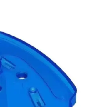 For Tapo RV10 RV30 Plus For Choice R2 360 S/8 For EZVIZ RE4 Mop Holder Mount With Microfiber Cloth For Robot Vacuum