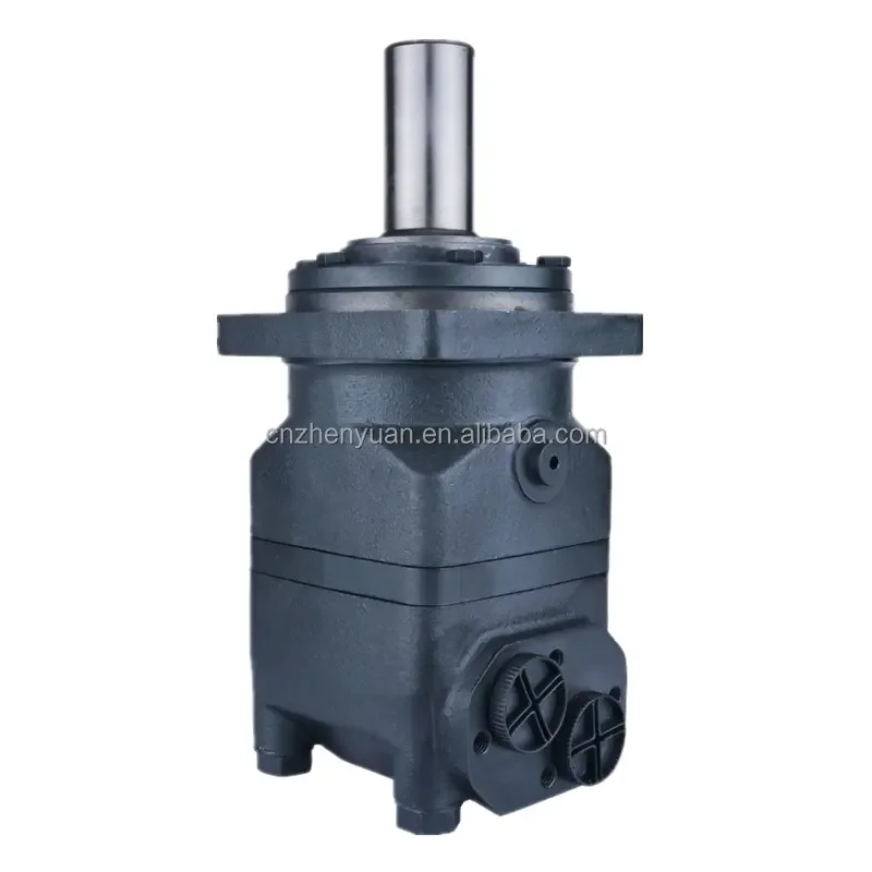 Series OMH-315-A-D OMH 400 151H1020 OMH400 151H1005 OMH-500 238130001 Hydraulic Motor