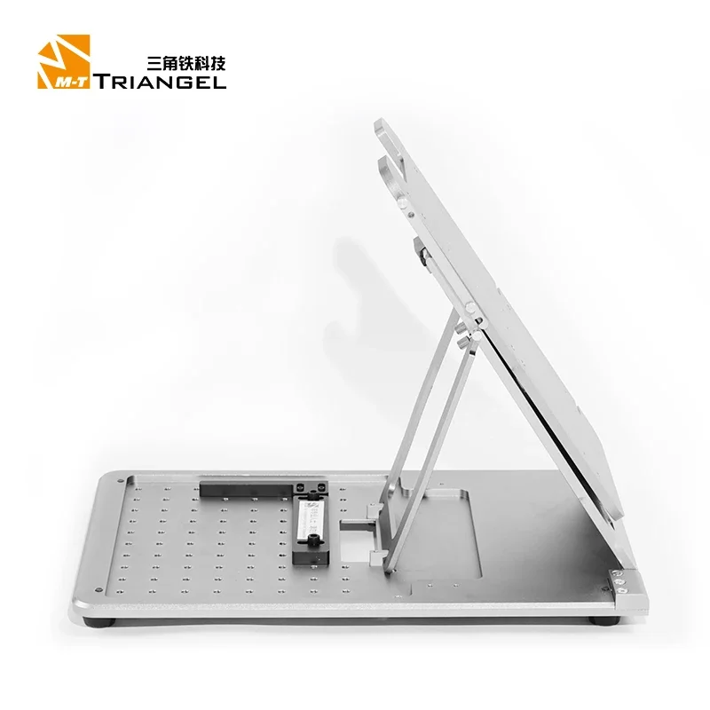 Triangel Z One Auto Laser Machine for iPhone 8-13 Promax Rear Glass Removing LCD Frame Separating Machine