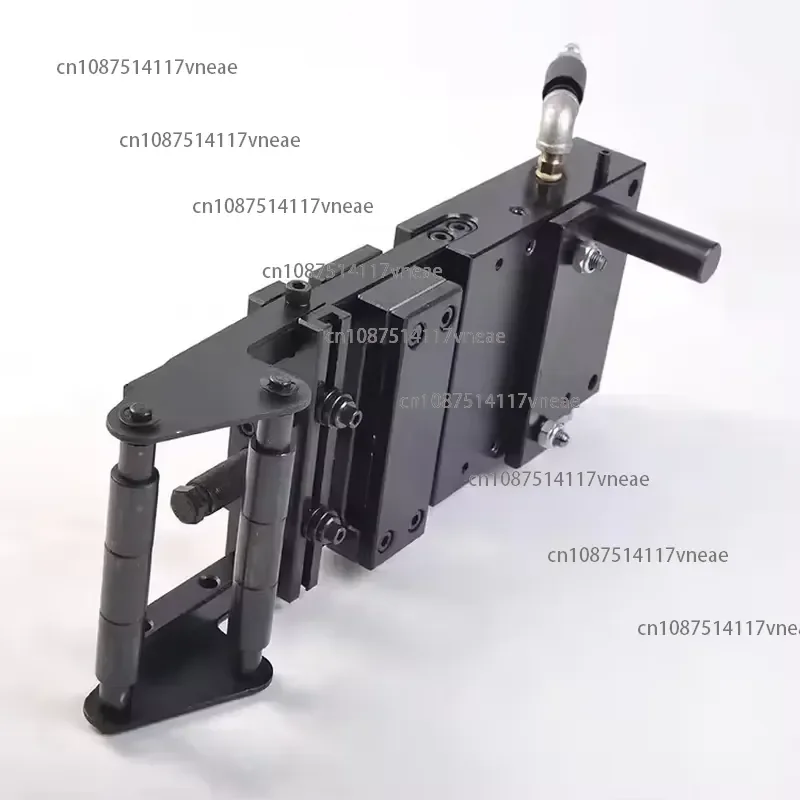 Af-1c Automatic Pneumatic Air Feeder Punching Device 380V CNC Carton with  Motor As Core Component