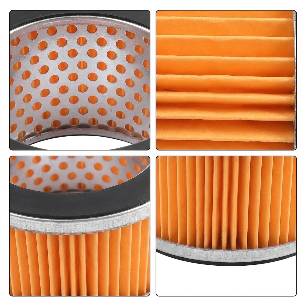 High Quality Air Intake Air Intake Long Time Made Of High Quality Paper Filter Element Replacement Package Content