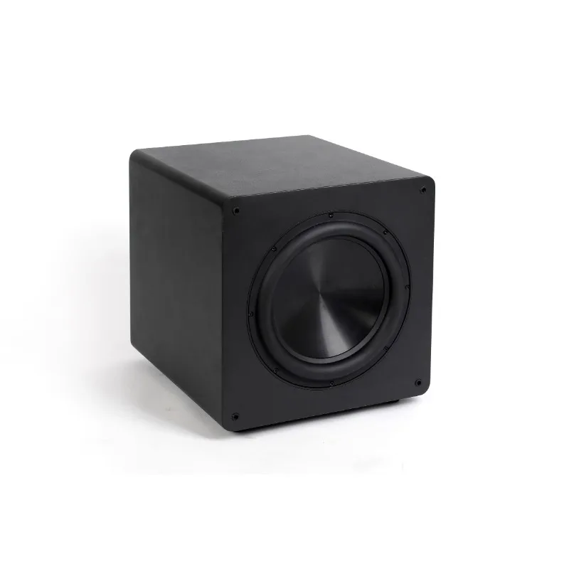 

Home theater subwoofer