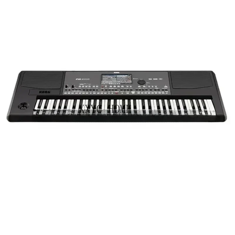 

Professional Arranger Piano NEW FOR KORG PA 600 PA600 Key keyboard