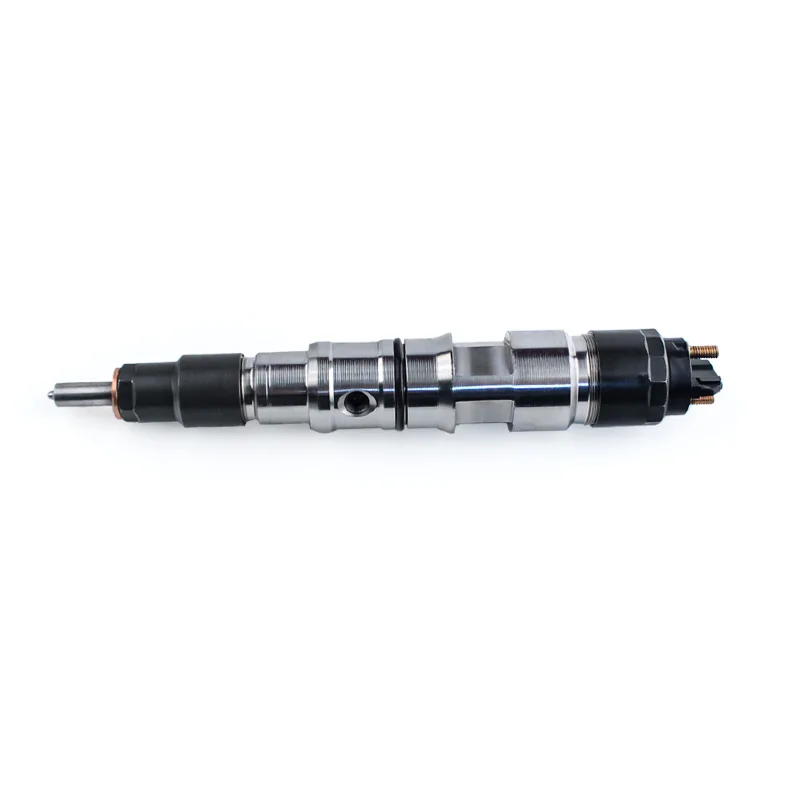 0445120290 0445120357 0445120292 0445120225 0445120343 Diesel Engine Common Rail Injectors For Bo-sch YUCHAI German MAN,ZC1726