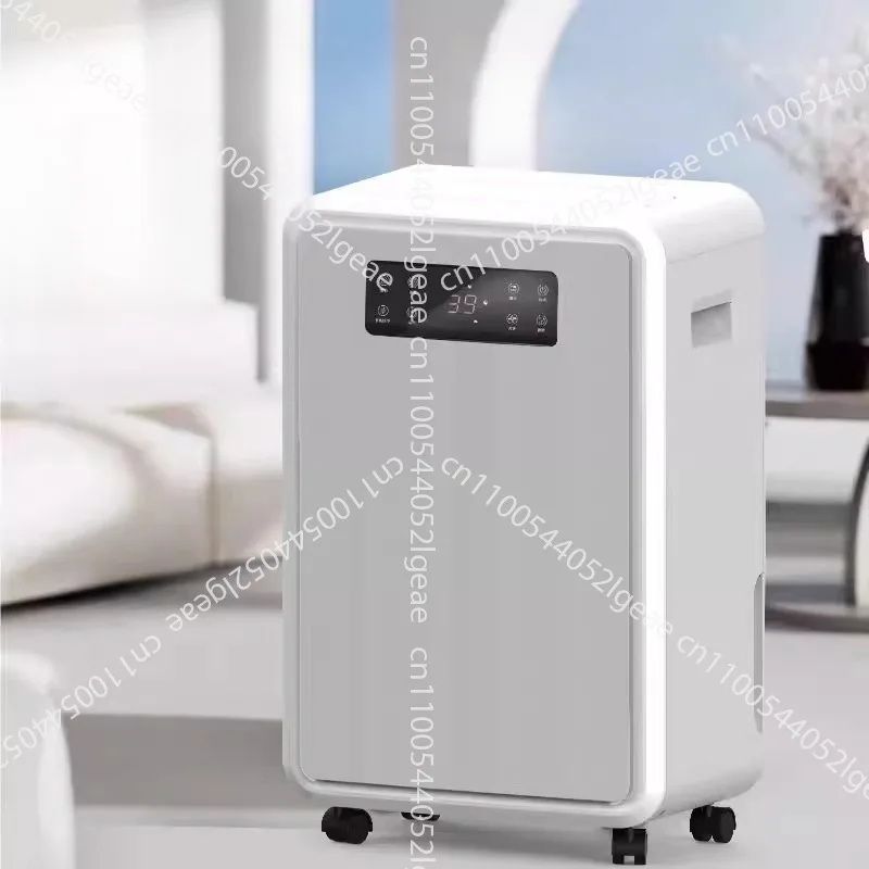 Deumidificatore Villa Seminterrato Deumidificatore Industriale Deumidificatore