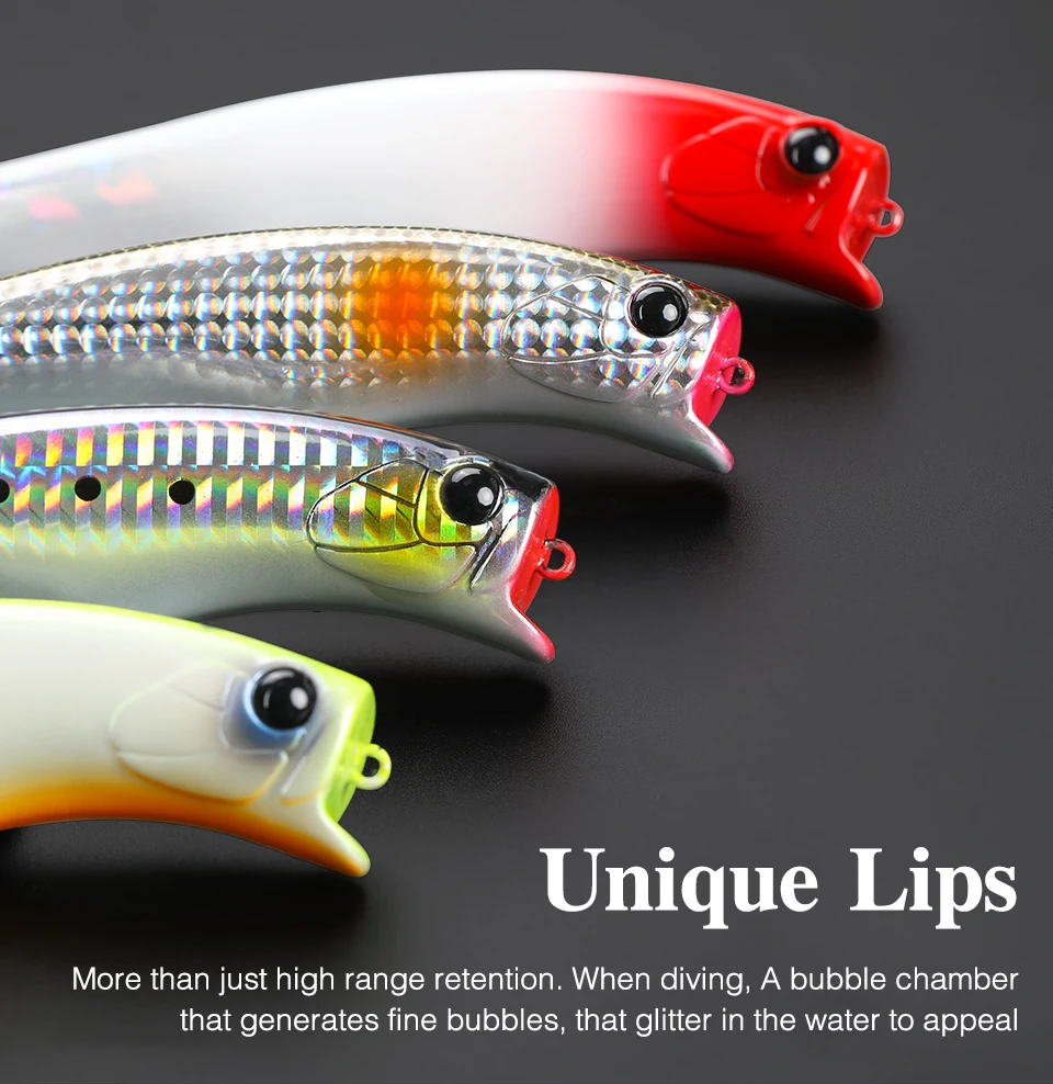 TSURINOYA 0-30 cm 120 mm 20 g schwimmender Minnow-Ultra-Langwurf-Strand-Angelköder GORGO 120F UV-Salzwasser-Flachbereich harter Köder – Detail 10