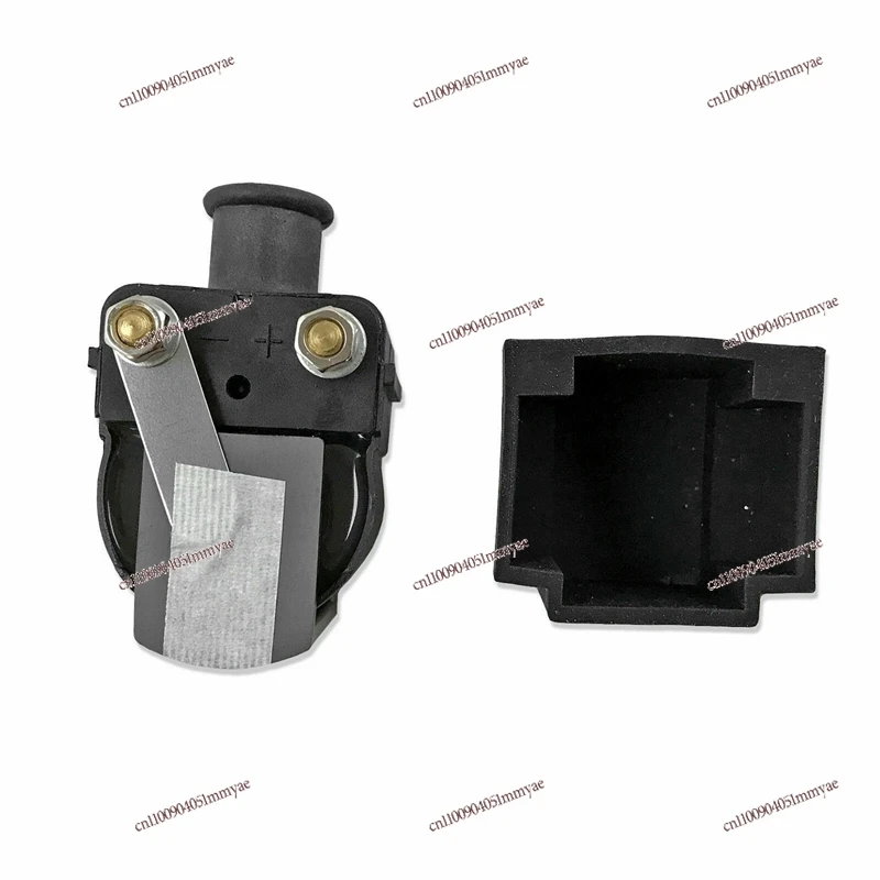 

2X Ignition Coil for Mercury Mariner 6-225HP 339-835757A3 339-832757A4 339-7370A13 Sierra 18-5186 Outboard Engine