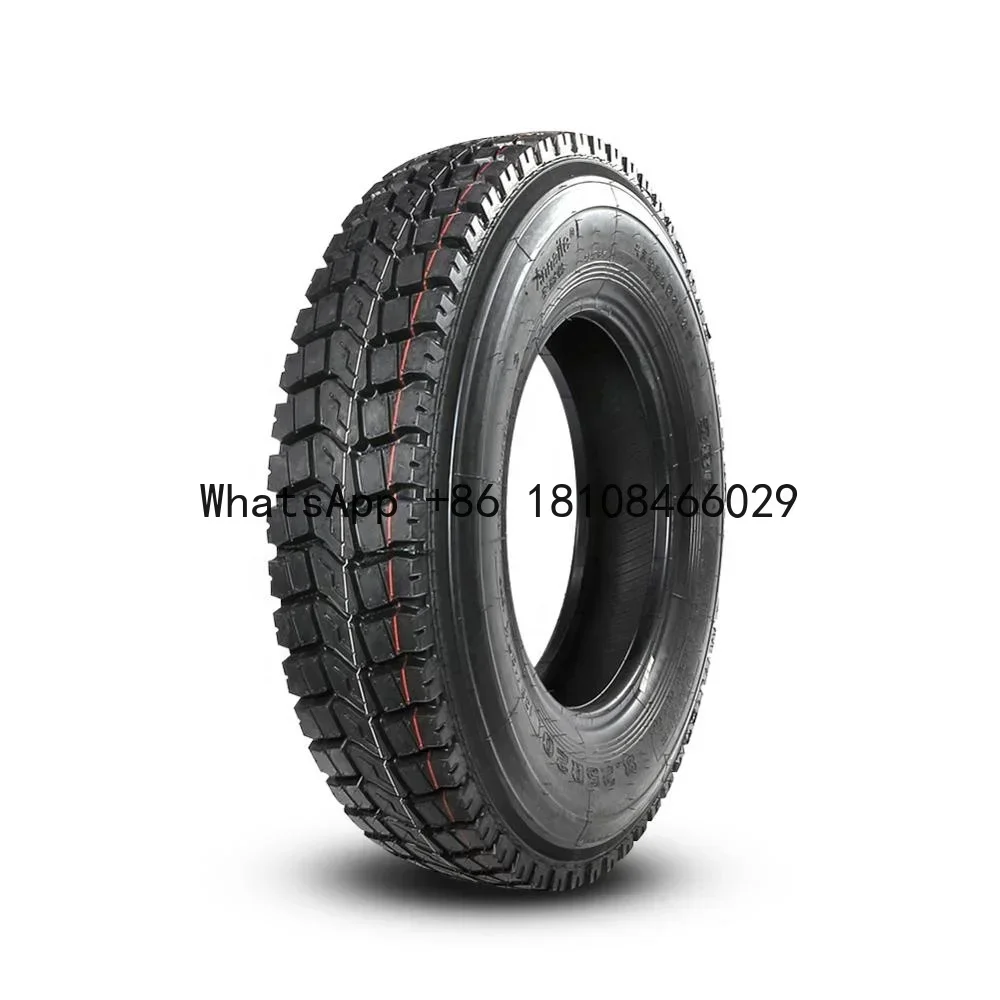 Truck tire 11.00R20  tyre 11.00 R 20 1100 R20 truck tires