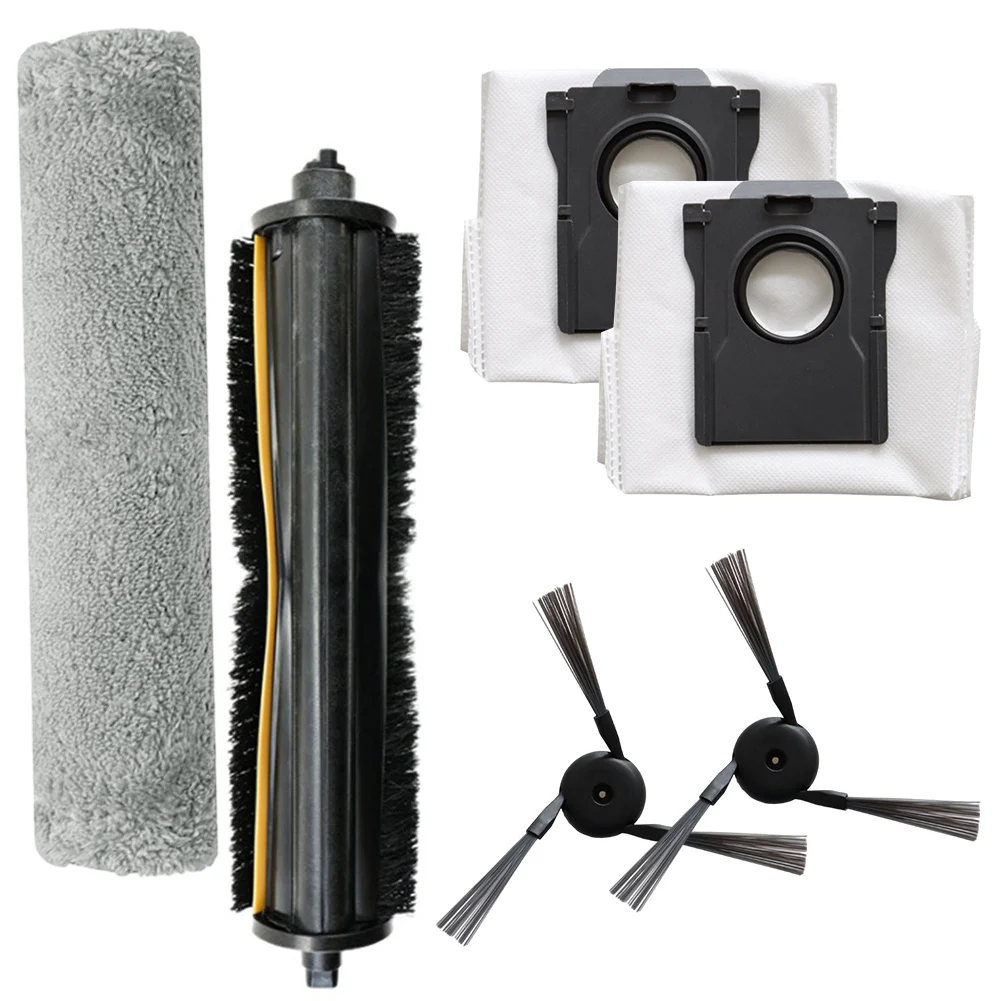 Deep Cleaning Accessory Easy Installation Parts High Absorbency for Mop Cloth For Mova Z5 for Pro Deep Cleaning Mop Cloth