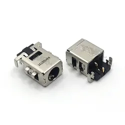 Asus A505Z X505Z K505B Fx60V ZX60V NX580V 용 1-10pcs 노트북 DC 전원 잭 소켓