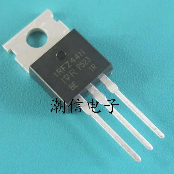 

10pieces IRFZ44 IRFZ44N 49A 55V original new in stock