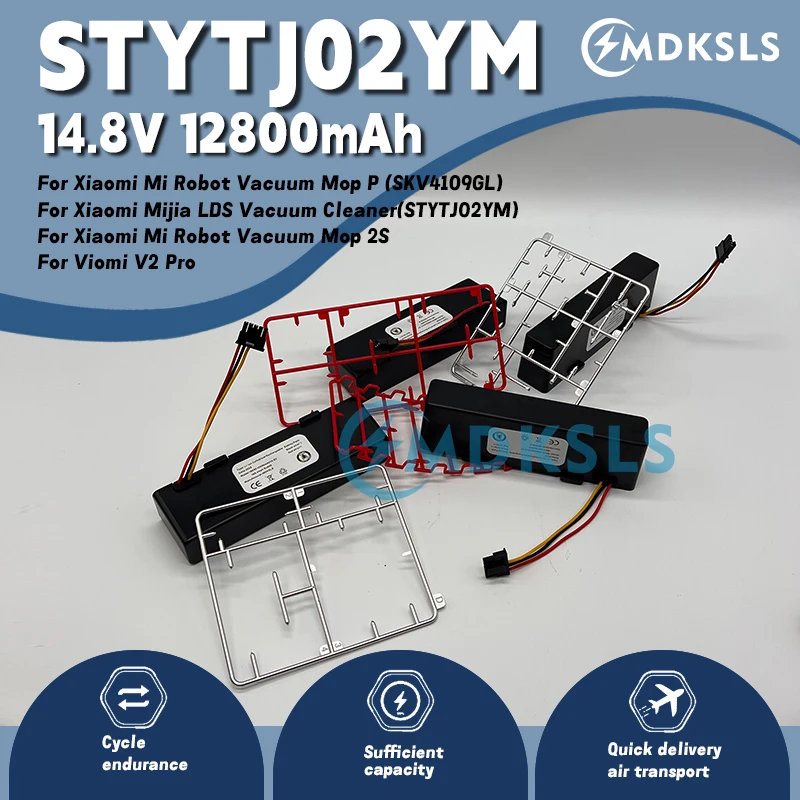 New STYTJ02YM Origi… - image