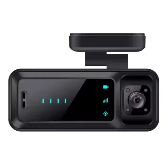 

Ucon GPS Video Recorder System For Vehicles 5MP With Night Vision HD 4G Sim Card Dash Car Camera