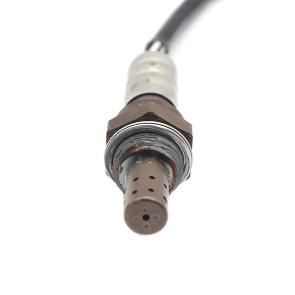 NEW Probe Air Fuel Ratio Lambda O2 Oxygen Sensor for Wood Heater/Pellet Heater Compatible with OZA685-WW1 OZA685-WWW WO163304