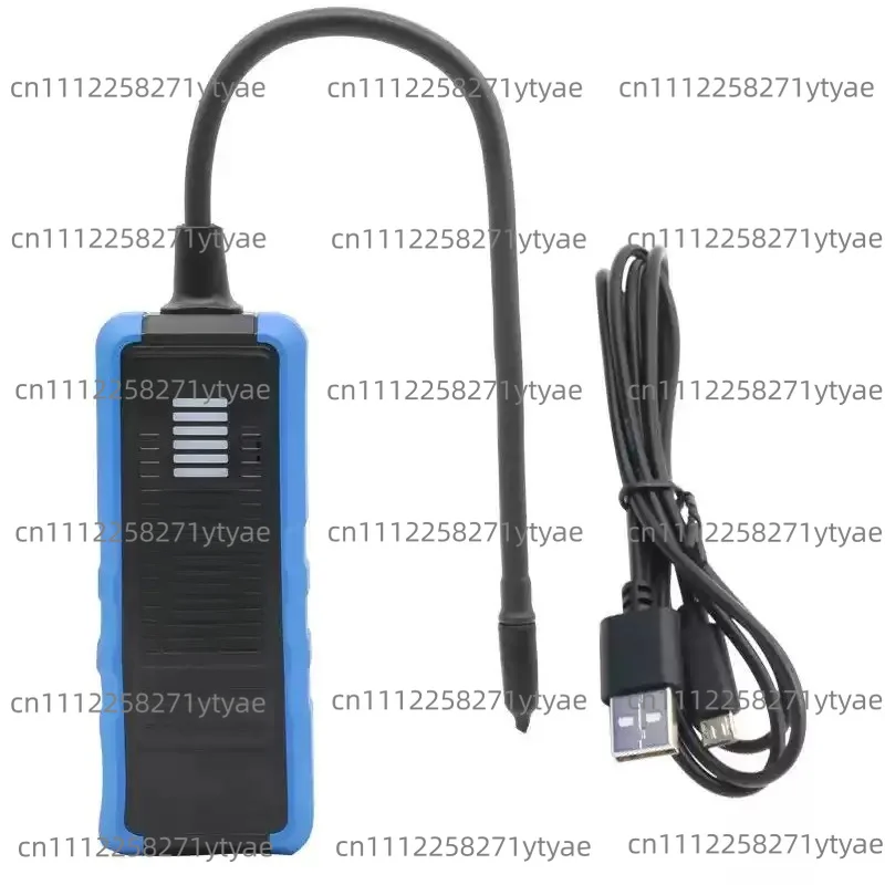 Refrigerant Leak Detector with Adjustable Sensitivity Refrigerant Leak Detector