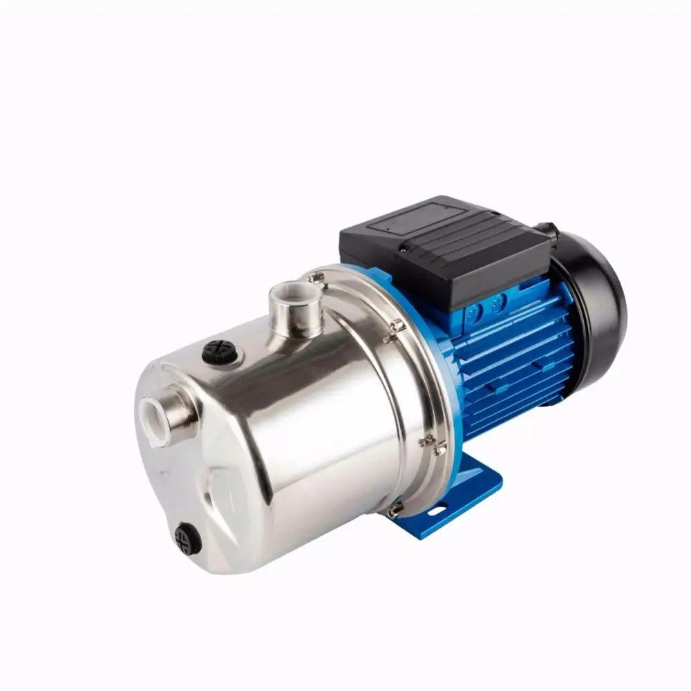 FORWATER JSL Serie Stainless Steel Self-Priming Pump For Water Supplying  Agriculture Watering Garden