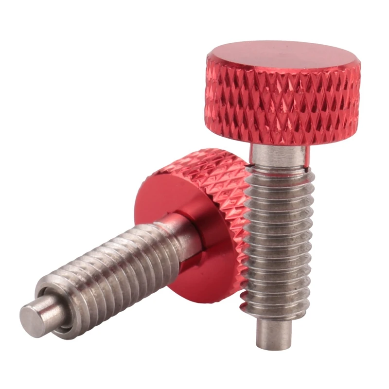 Packout Handle Remoção Kit, Quick Release Pins