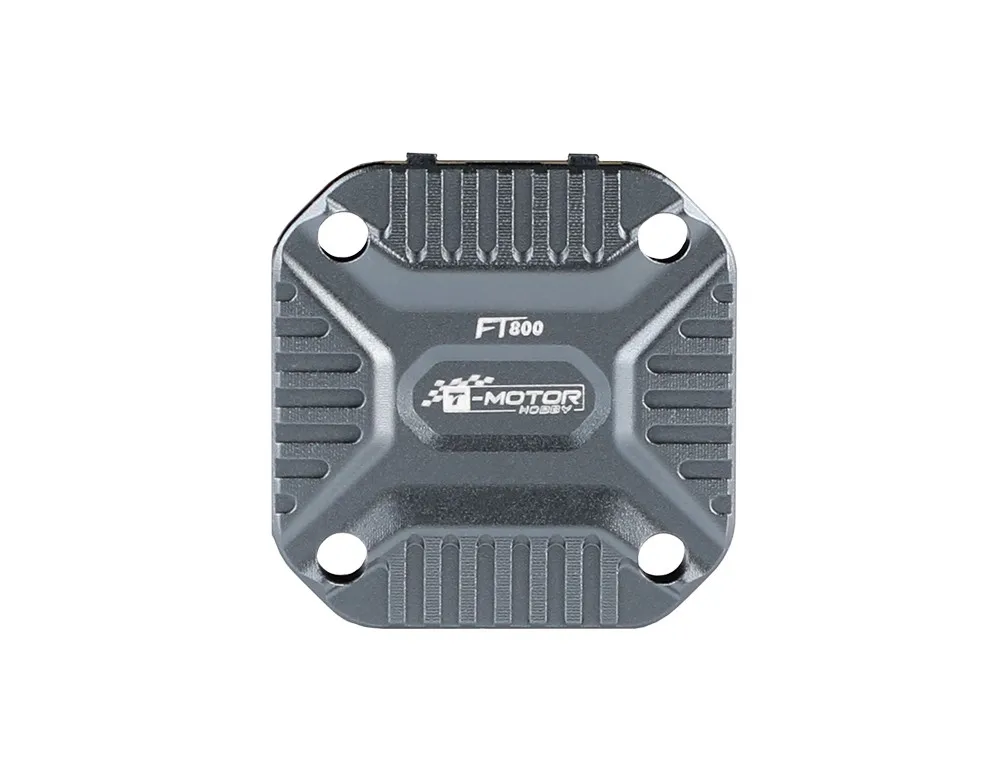 

T-Motor FT800 5.8G 48CH 800mW FPV VTX