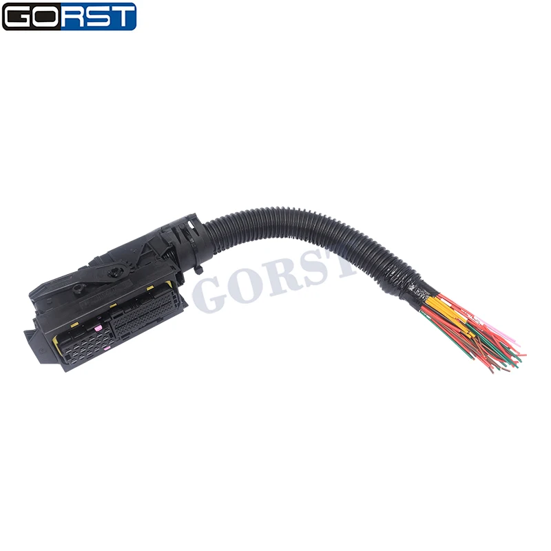 

89 Pins ECU Connector with Cable EDC7 for Bosch Auto Part Wiring Harness