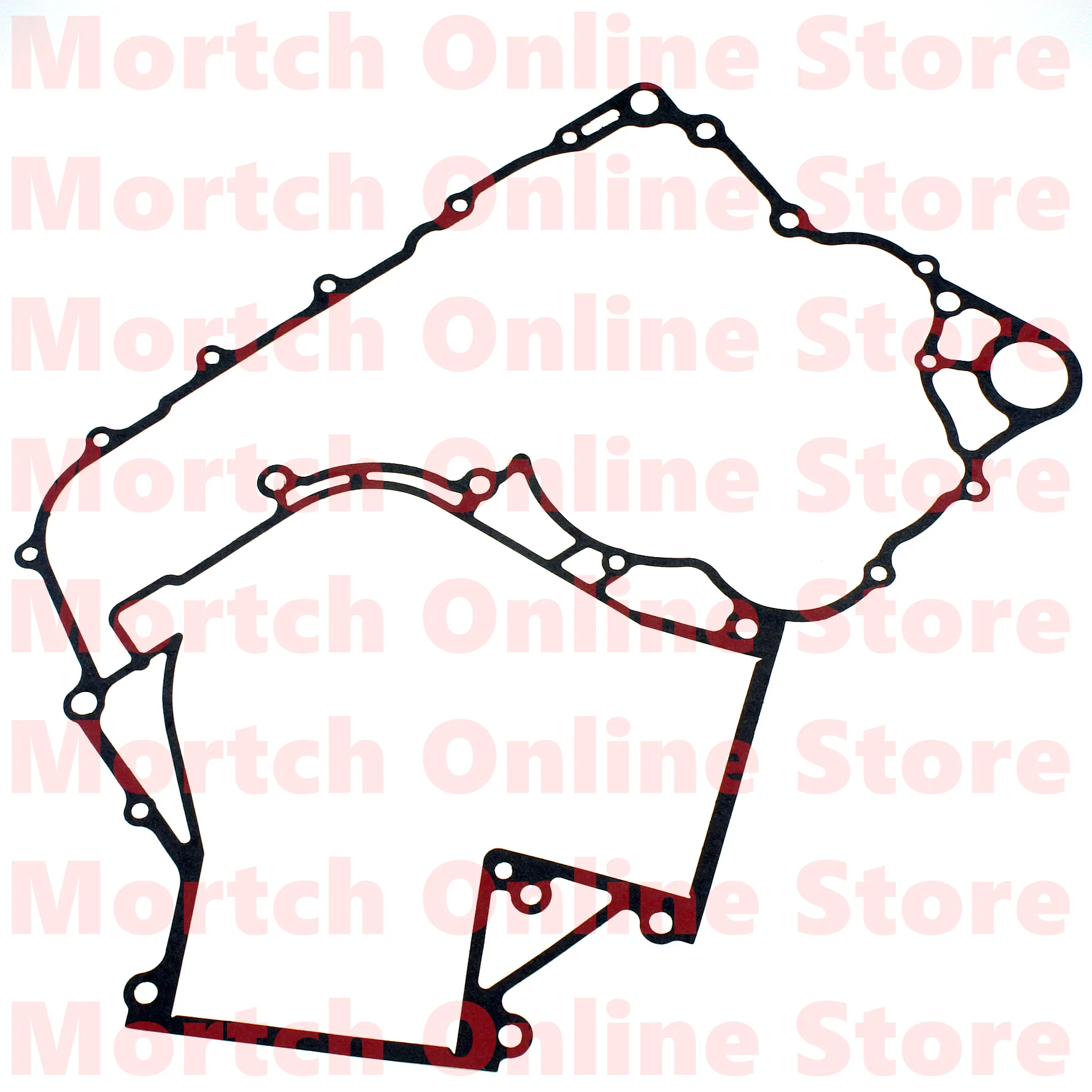 Gasket, Crankcase 0800-011001 For CFMoto 800cc ENGINE 2V91W 2V91W U8 2V91W Z8 2V91W-S CF800ATR-2 800cc CForce