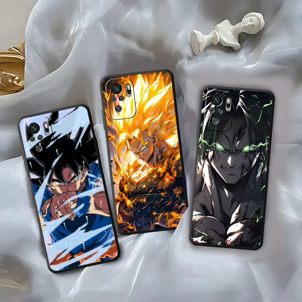 Anime Vegeta Dragon…