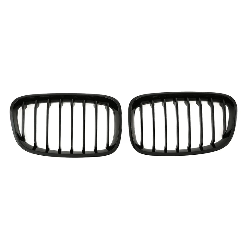 

Automotive Modification Grille for 12-14 Year BMW 1-Series F20