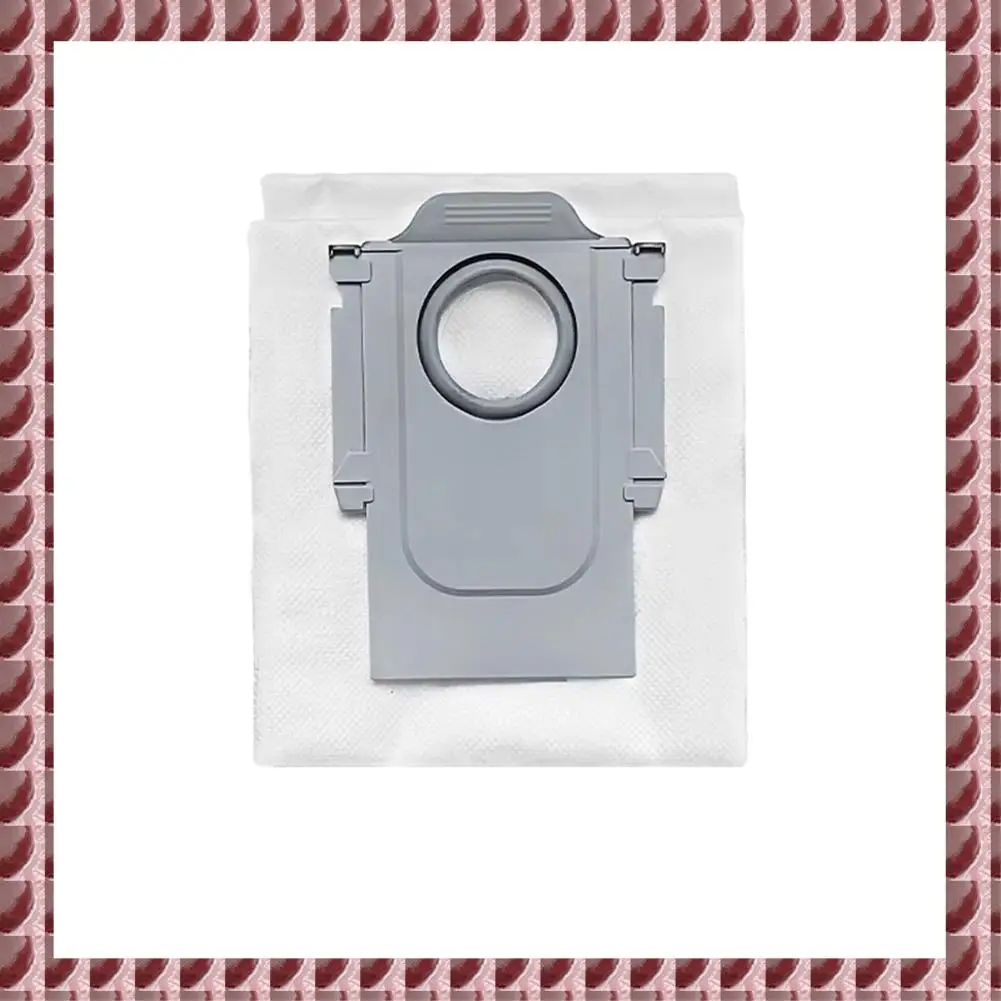 

A95G For Roborock Qrevo Pro / Qrevo Maxv / Qrevo S / Qrevo Plus Roller Side Brush Filter Mop Dust Bag Accessory