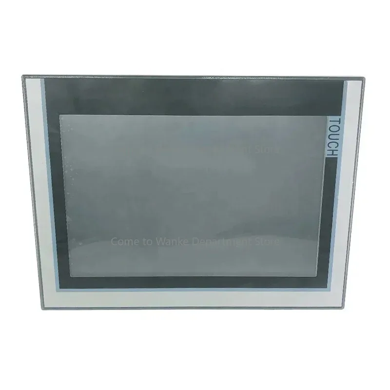 Оригинальный новый ПЛК 6AV2124-0MC01-0AX0 HMI TP1200, комфортная панель с сенсорным управлением, 12-дюймовый широкоэкранный TFT-дисплей для