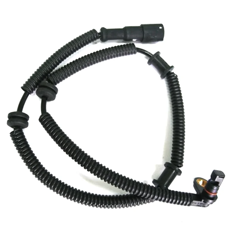 

4143209001 4143209002 Front Hub Bearing ABS Sensor For Ssangyong Actyon Sports 2006-2011 Accessories Kits