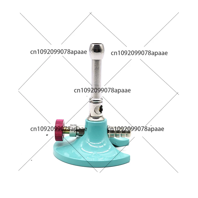 2022 High Quality Single-tube Dental Laboratory Bunsen Burner