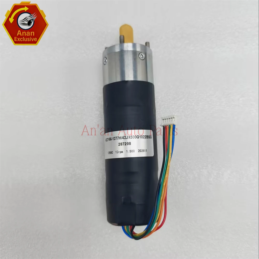 

Высококачественный настенный выдвижной мотор для замены мотора маркировки 236575 287298 для большинства моделей автодомов, с высоким крутящим моментом и передаточным числом