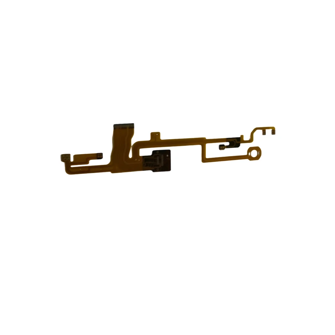New Rear Lens Base Flex Cable Fit Nikon Coolpix S9900 S9700 Lens Ribbon Cable